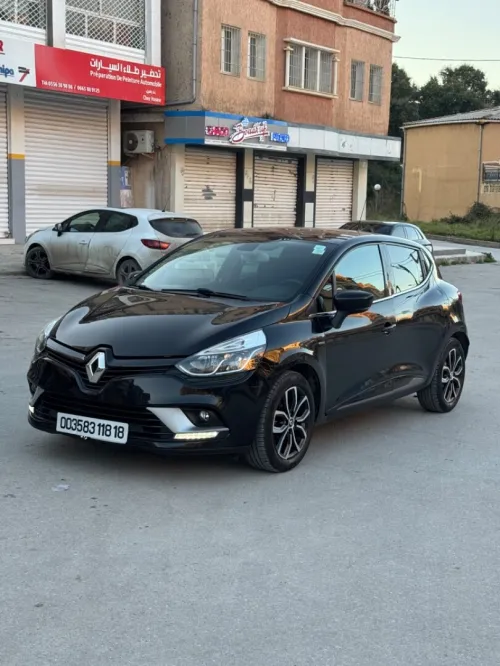 Renault Clio 4 2018 Limited 2