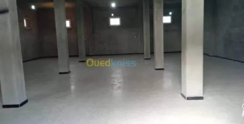Location Local Alger Ouled chebel