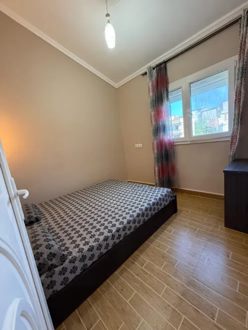 Location Appartement F3 Béjaïa Beni ksila