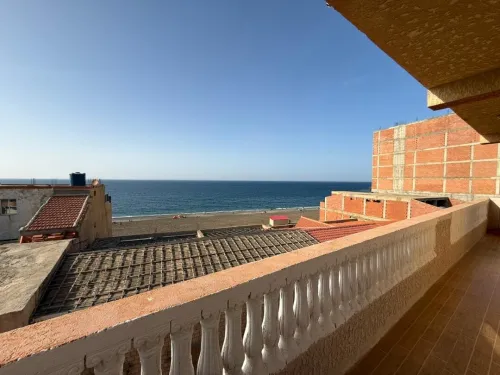 Location Appartement F3 Béjaïa Beni ksila