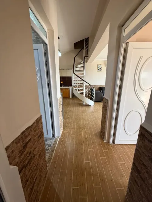 Location Appartement F3 Béjaïa Beni ksila