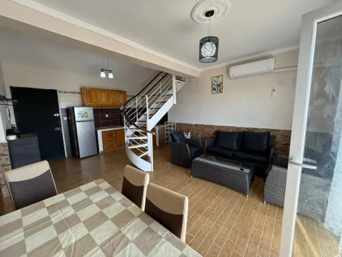 Location Appartement F3 Béjaïa Beni ksila