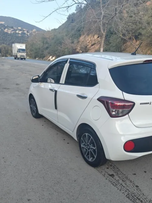 Hyundai Grand i10 2019 