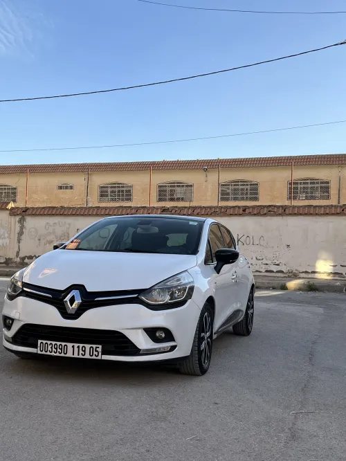 Renault Clio 4 2019 Limited 2