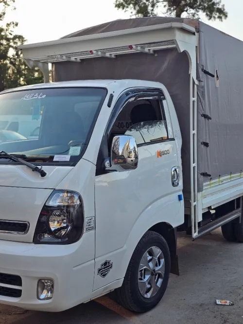 Kia 2700 2020