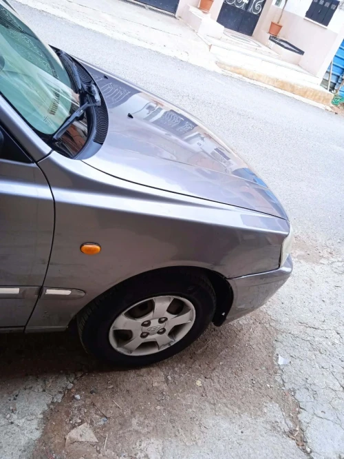Hyundai Accent 2014 GLS