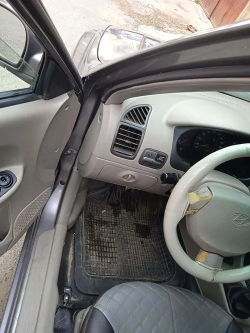 Hyundai Accent 2014 GLS