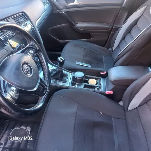 Volkswagen Golf 7 2018 START+
