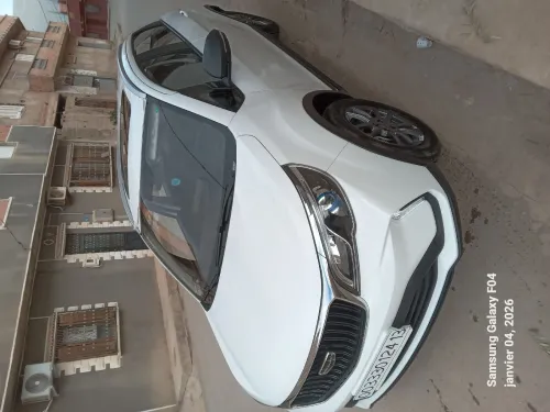 Geely GX3 PRO  2024 Drive