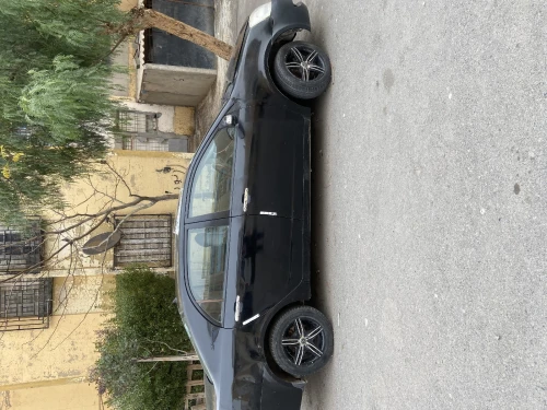 Geely Fc 2010 