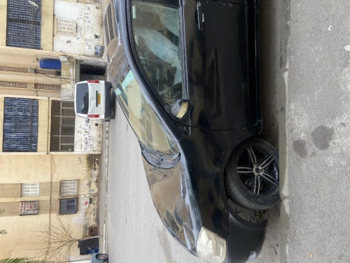 Geely Fc 2010 