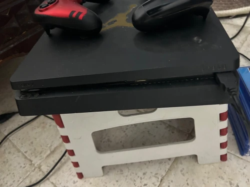 PlayStation quatre