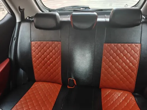 Hyundai Grand i10 2018 Restylée DZ