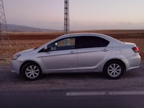 Great Wall C30 2012 