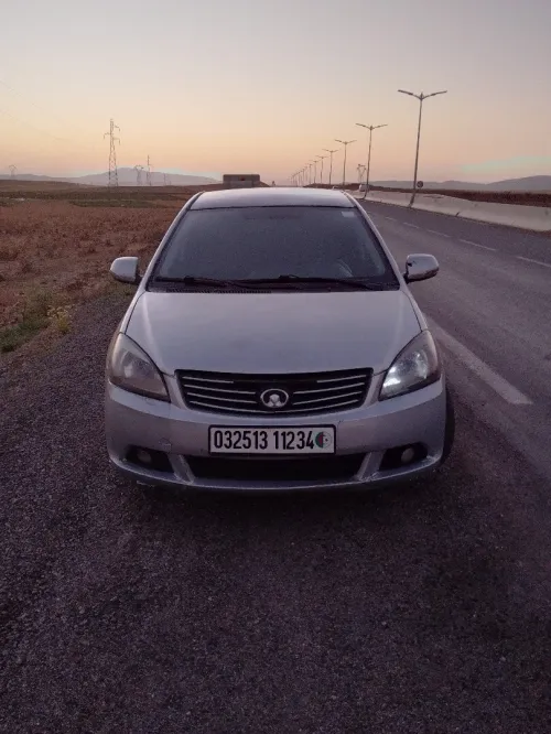 Great Wall C30 2012 