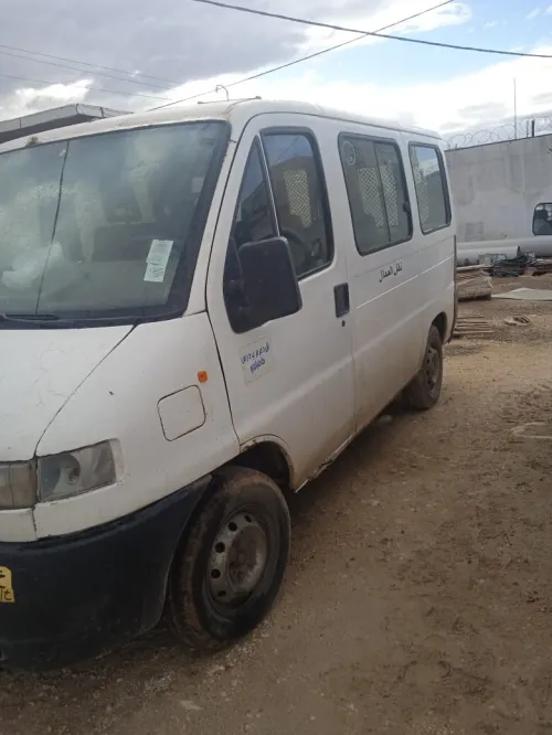Peugeot CNNTTE/F/AMENAGE 1999