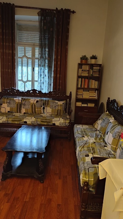 Vente Appartement F4 Constantine Constantine