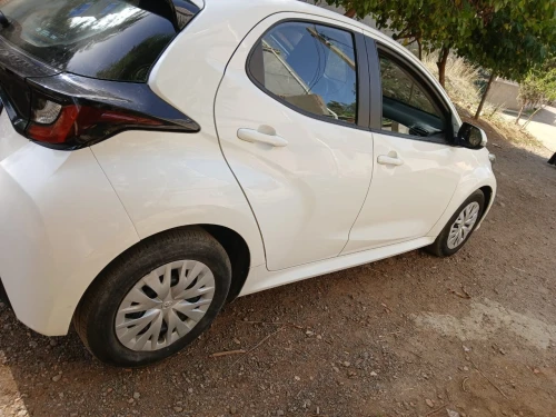Toyota Toyota yaris 2023 