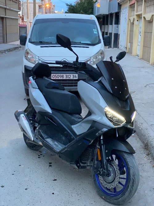 vmx 300 Vms 300 2025