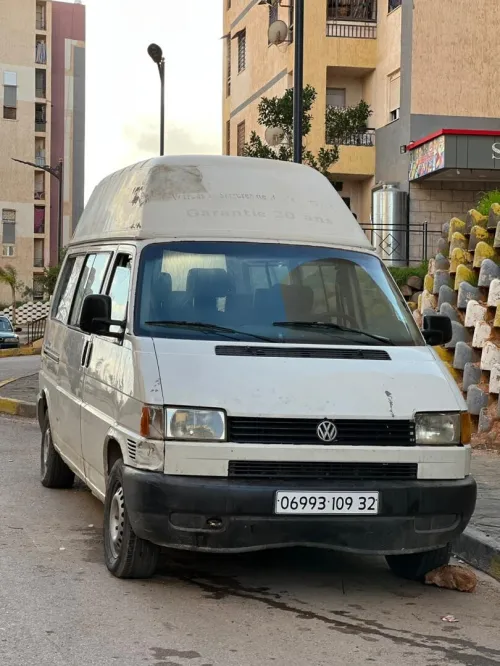 Volkswagen Transporter 2009 T4
