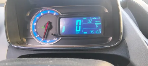 Chevrolet Trax 2016 