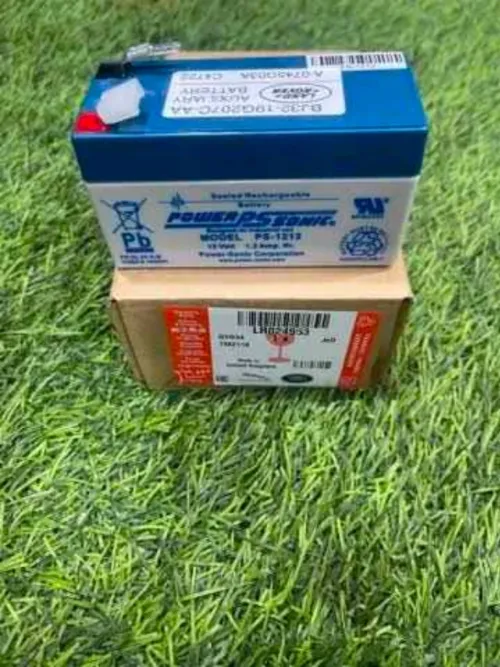 BATTERIE BOITE EVOQUE JAGUAR MERCEDES