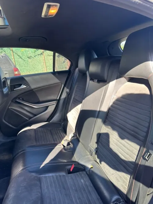 Mercedes Classe A 2014 180  Sport +