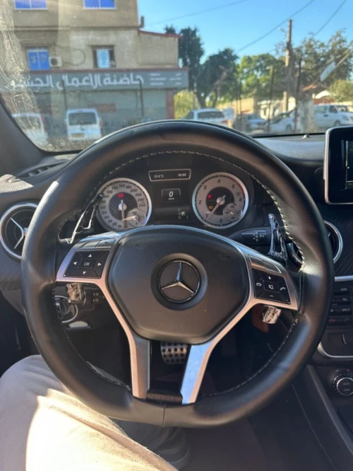 Mercedes Classe A 2014 180  Sport +