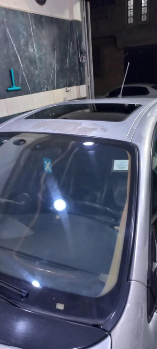 Citroen C5 2004 C5