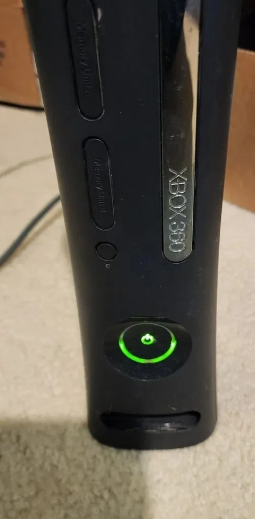 Xbox 360