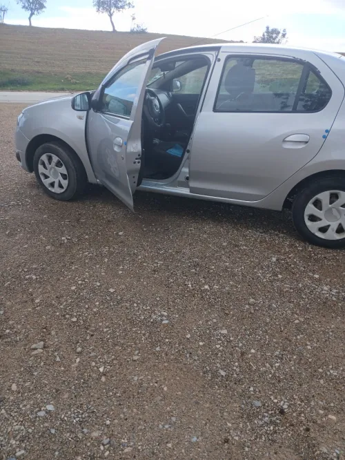 Dacia Logan 2015 Logan