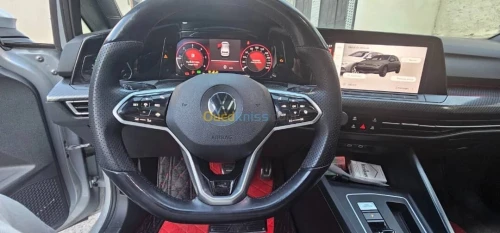 Volkswagen Golf 8 2020 Pro R-line