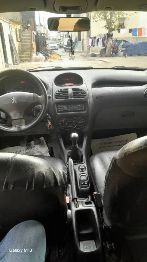 Peugeot 206 Sedan 2010 206 Sedan
