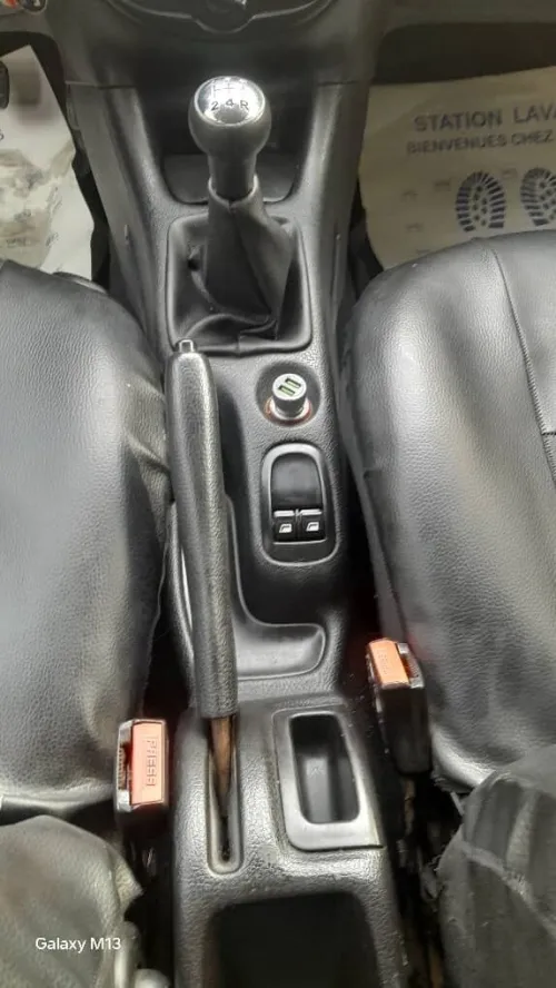 Peugeot 206 Sedan 2010 206 Sedan