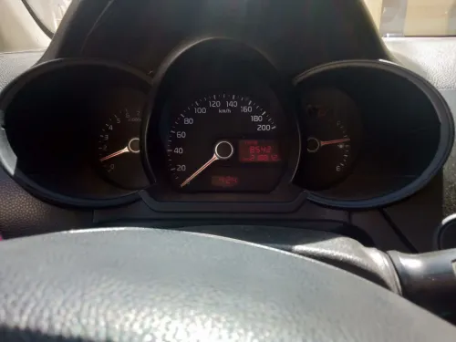 Kia Picanto 2014 