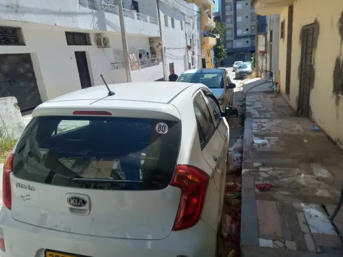 Kia Picanto 2014 