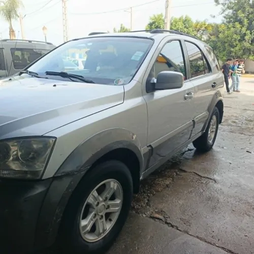 Kia SORENTO 2006 EX