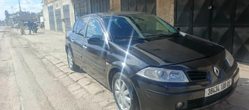 Renault Megane 2 Classique 2008 Megane 2 Classique