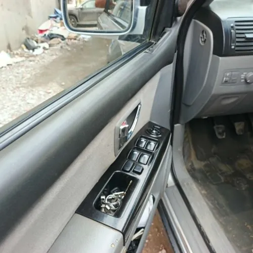 Kia SORENTO 2006 EX