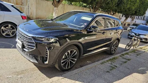 Jetour  X70 PLUS 2023 Luxury