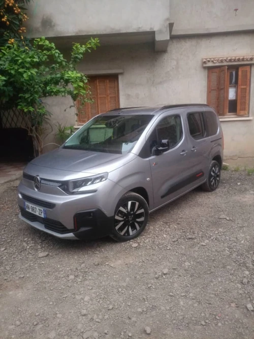 Citroen Berlingo 2025 XTR