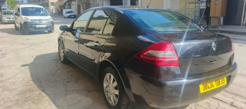 Renault Megane 2 Classique 2008 Megane 2 Classique