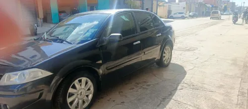 Renault Megane 2 Classique 2008 Megane 2 Classique