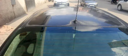 Renault Megane 2 Classique 2008 Megane 2 Classique