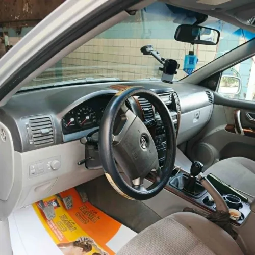 Kia SORENTO 2006 EX