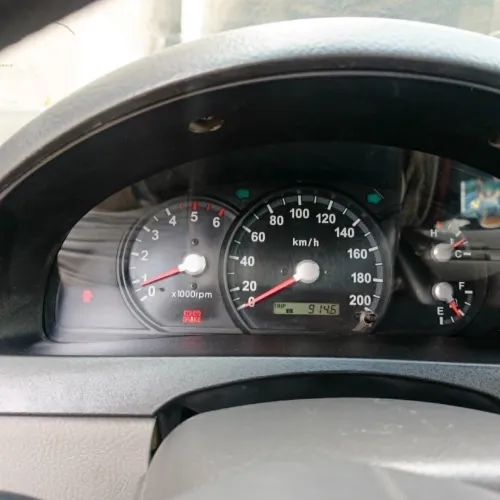Kia SORENTO 2006 EX