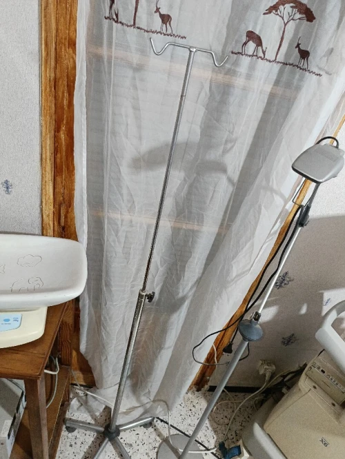 Matériel médical 7 pièces