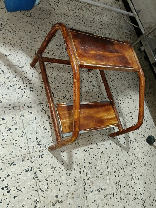 Matériel médical 7 pièces
