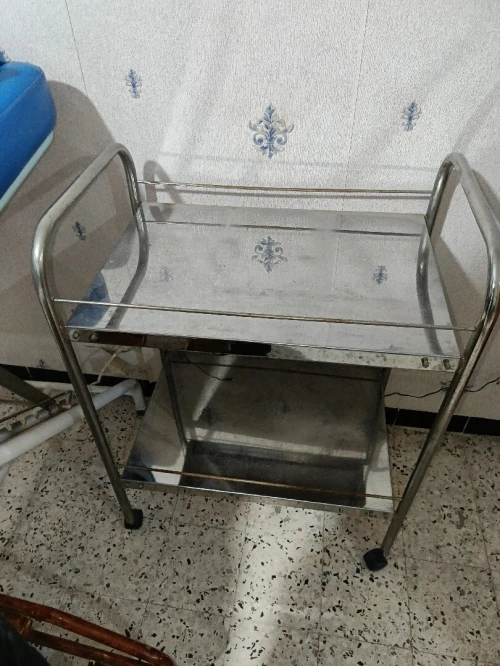 Matériel médical 7 pièces