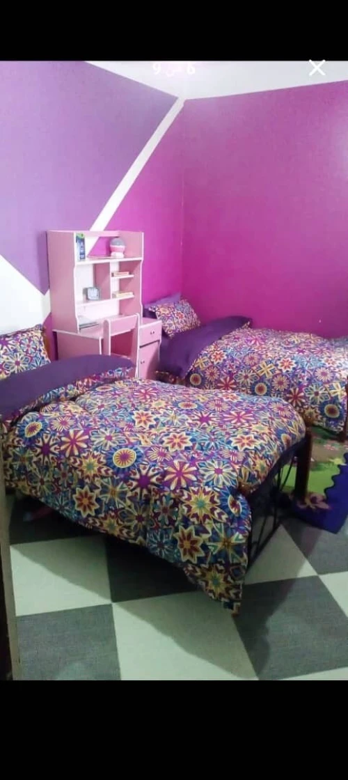 Vente Appartement F4 Constantine El khroub
